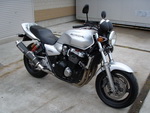     Honda CB1300SF 1998  5